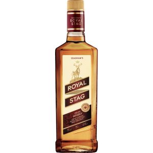 Royal Stag Deluxe